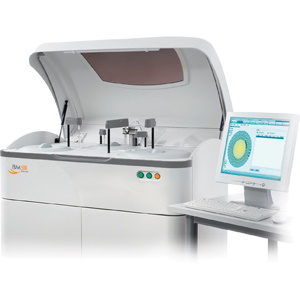 Analizatory biochemiczne BIOMAXIMA BM 500