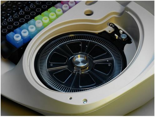 Analizatory biochemiczne Biosystems A15