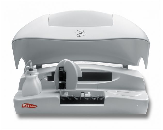 Analizatory biochemiczne Biosystems A25