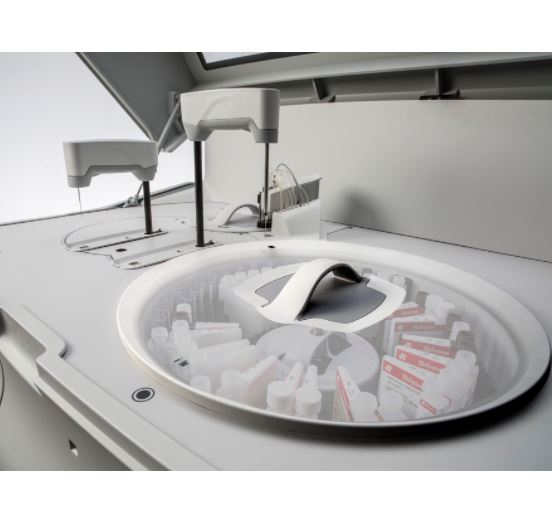 Analizatory biochemiczne Biosystems BA200