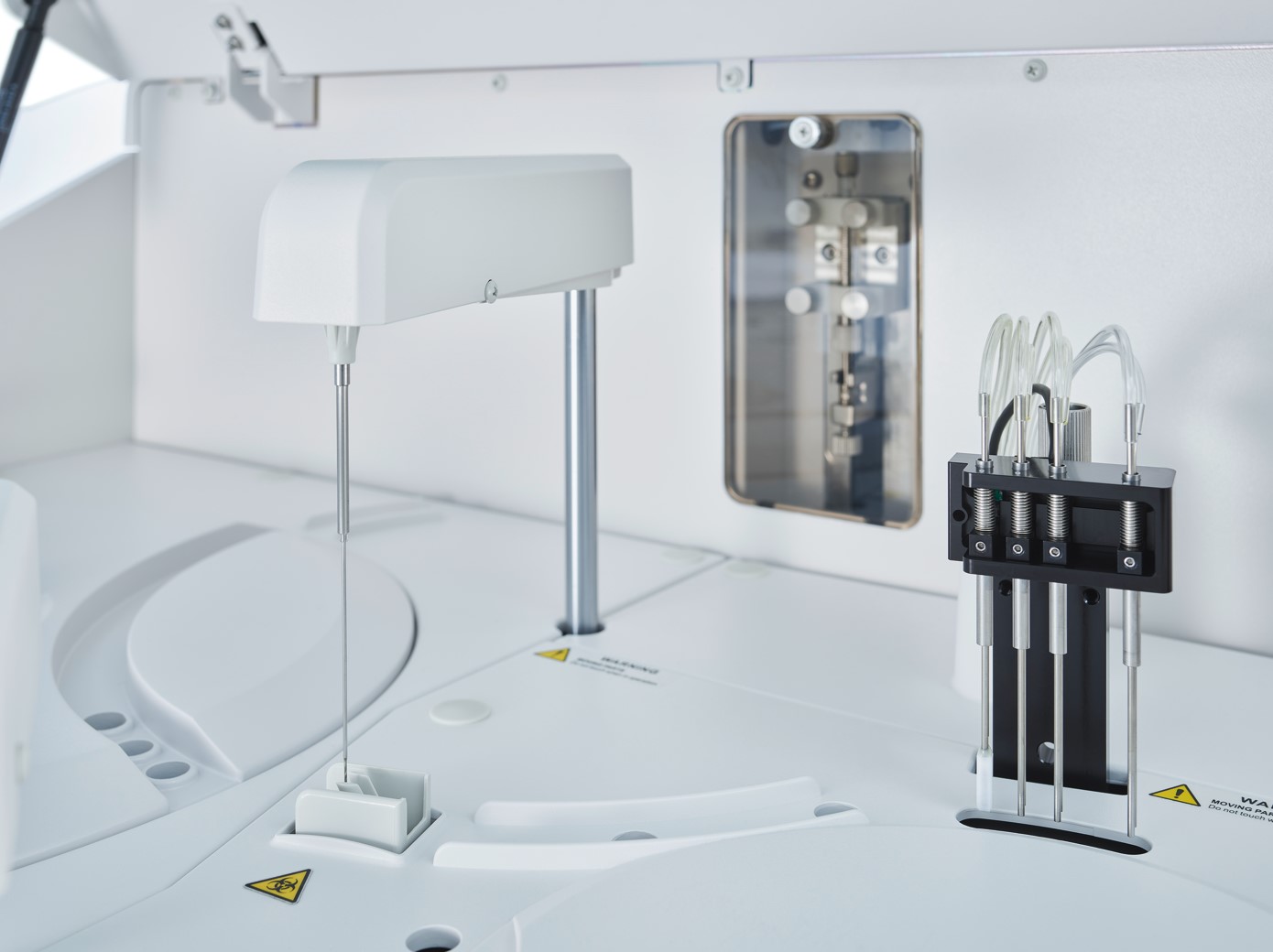 Analizatory biochemiczne DiaSys respons 240c