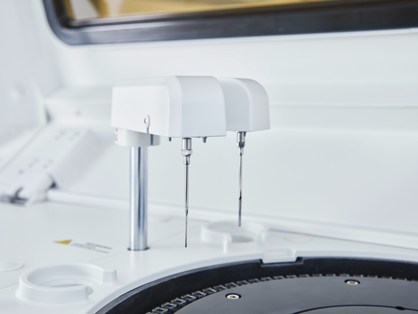 Analizatory biochemiczne DiaSys respons 420c