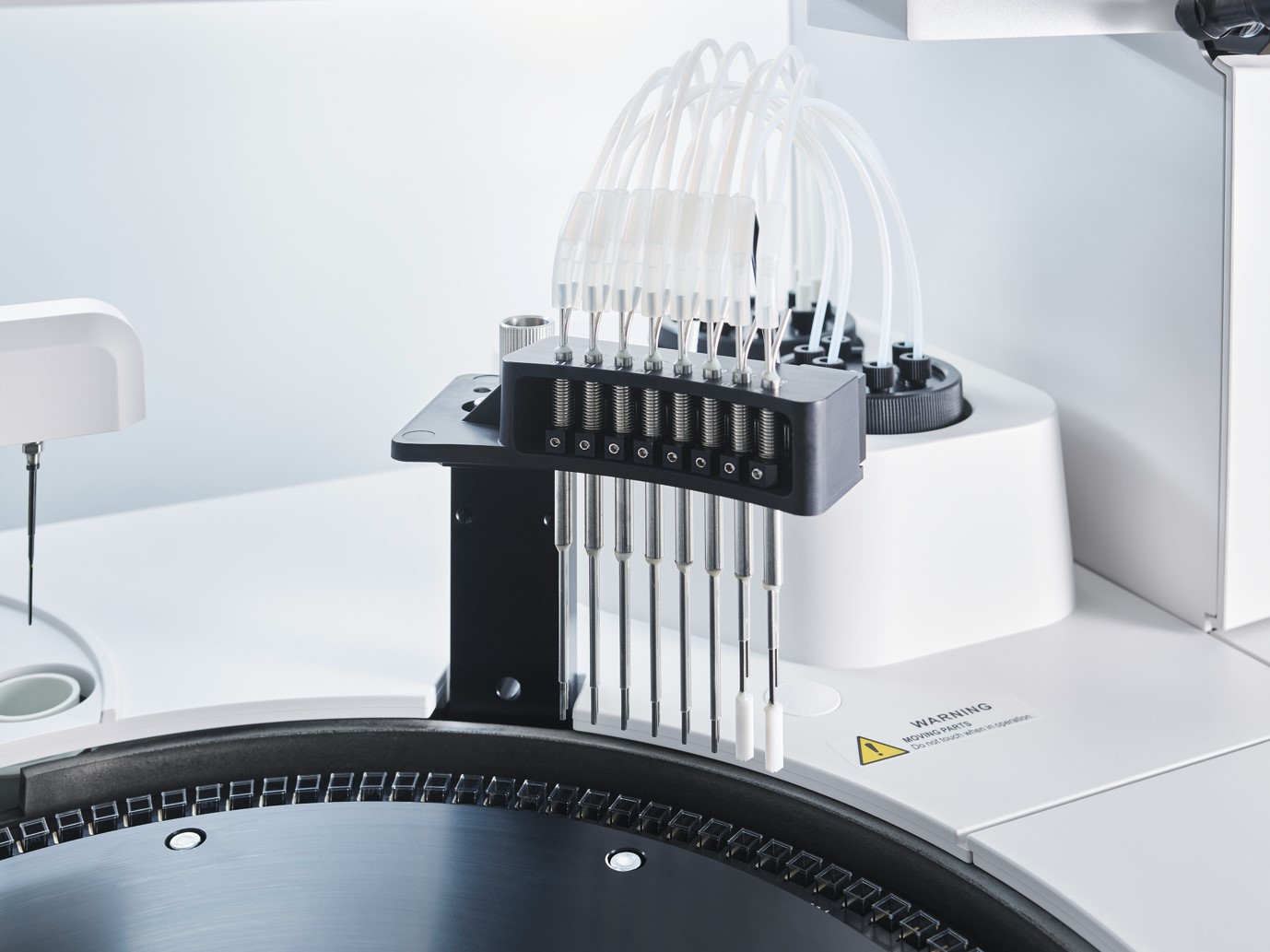 Analizatory biochemiczne DiaSys respons 600c