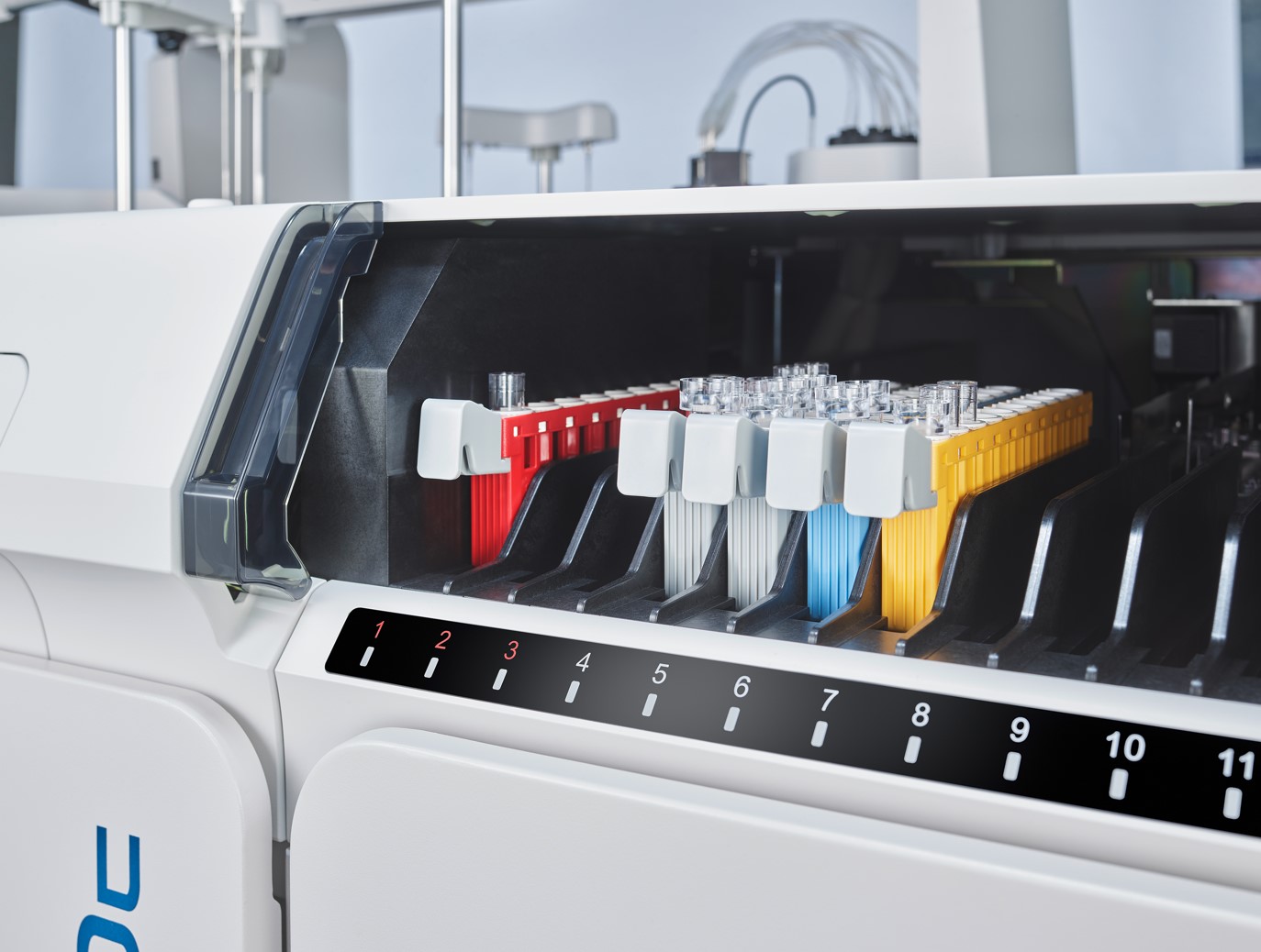 Analizatory biochemiczne DiaSys respons 600c