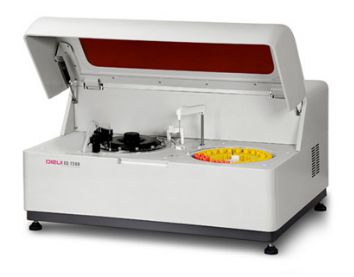 Analizatory biochemiczne DIRUI CS-T240