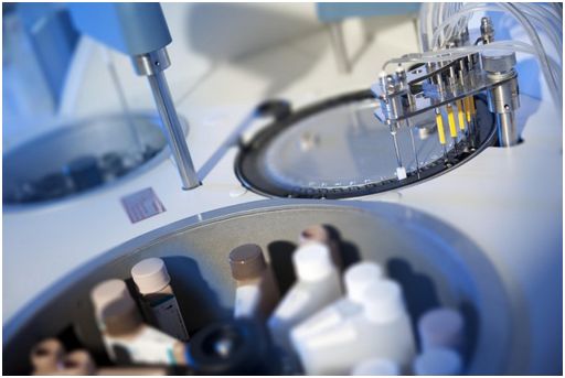 Analizatory biochemiczne ERBA XL 200 / XL 200 ISE