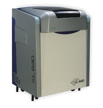 Analizatory biochemiczne ERBA XL 640 / XL 640 ISE