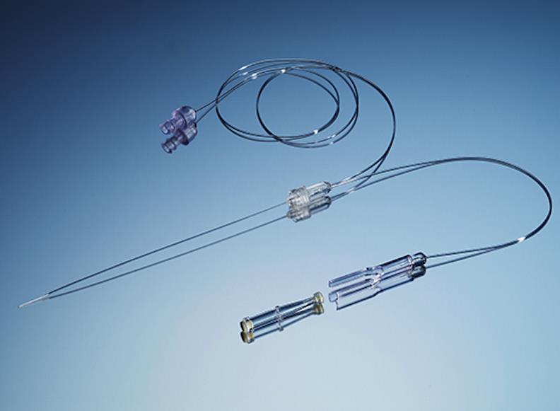 Analizatory biochemiczne M Dialysis AB ISCUS Flex