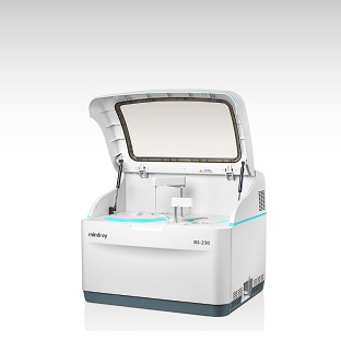 Analizatory biochemiczne MINDRAY BS-230
