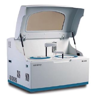 Analizatory biochemiczne MINDRAY BS-330