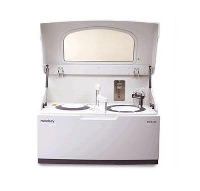 Analizatory biochemiczne MINDRAY BS-330 E