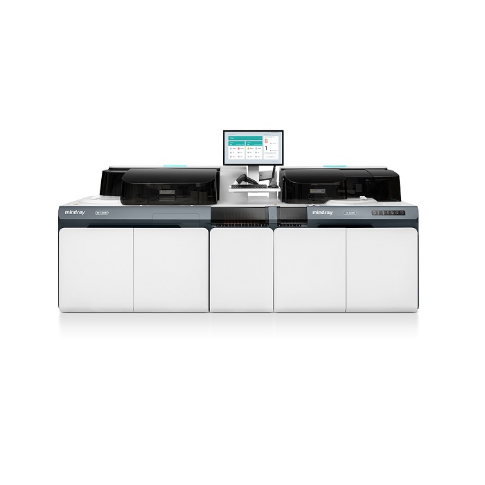 Analizatory biochemiczne MINDRAY M980