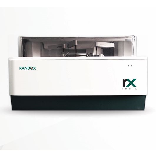 Analizatory biochemiczne RANDOX RX imola