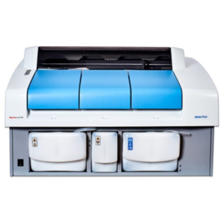 Analizatory biochemiczne THERMO SCIENTIFIC Indiko Plus