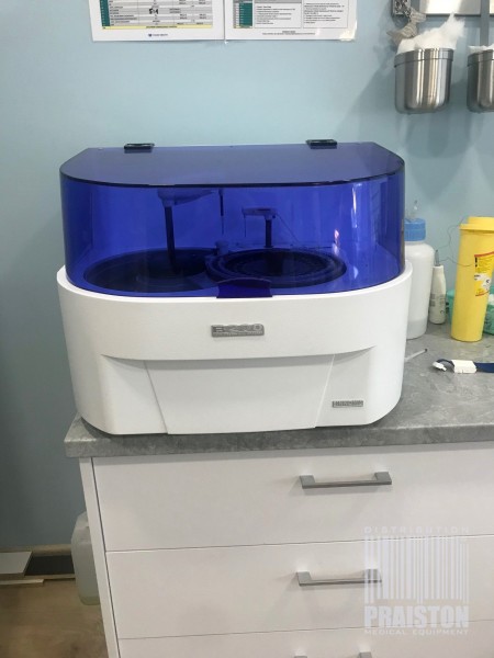 Analizatory biochemiczne używane Sinnowa SINNOWA B200 rekondycjonowane