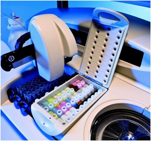 Analizatory biochemiczne weterynaryjne Biosystems A25