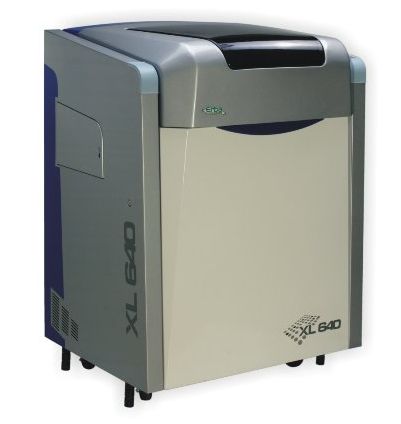 Analizatory biochemiczne weterynaryjne ERBA XL-640