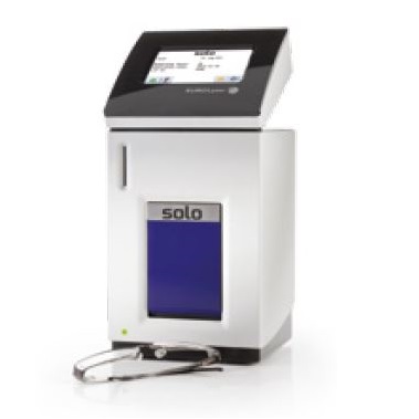 Analizatory biochemiczne weterynaryjne EUROLyser solo