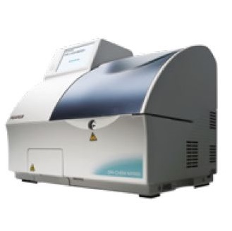 Analizatory biochemiczne weterynaryjne FUJIFILM DRI-CHEM NX 500