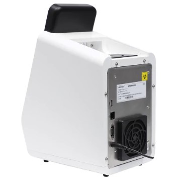 Analizatory biochemiczne weterynaryjne Locmedt Noahcali-100