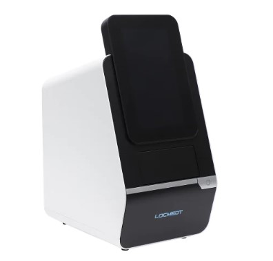 Analizatory biochemiczne weterynaryjne Locmedt Noahcali-100