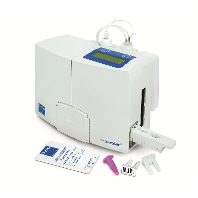Analizatory diabetologiczne (glukozy i mleczanów) DiaSys InnovaStar