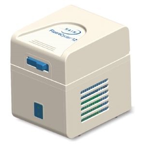Analizatory do diagnostyki w biologii molekularnej Bruker Hain FluoroCycler 12