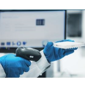 Analizatory do diagnostyki w biologii molekularnej Bruker Hain FluoroCycler XT