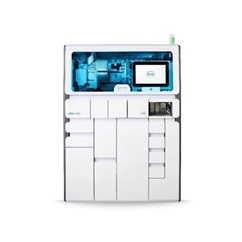 Analizatory do diagnostyki w biologii molekularnej Roche cobas 5800