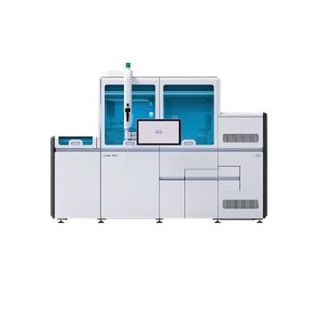 Analizatory do diagnostyki w biologii molekularnej Roche cobas 6800