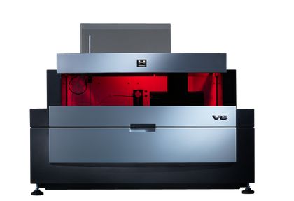 Analizatory do elektroforezy Helena BioSciences Europe V8