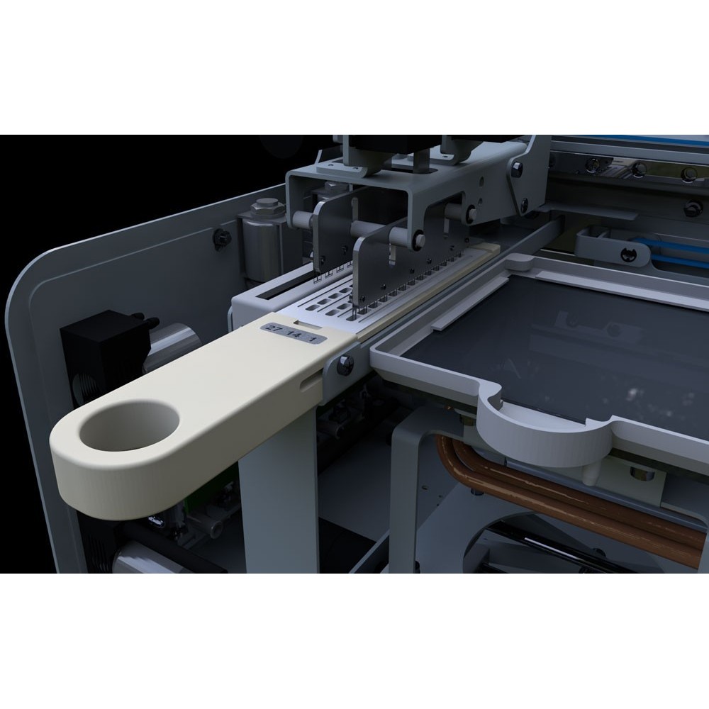 Analizatory do elektroforezy Interlab srl Pretty