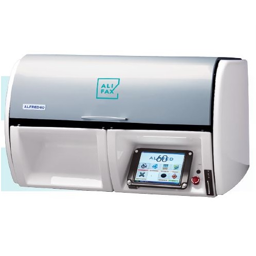 Analizatory do identyfikacji drobnoustrojów i lekowrażliwości Alifax ALFRED 60/AST