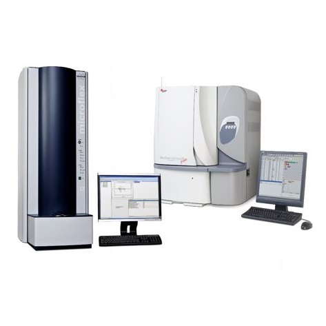 Analizatory do identyfikacji drobnoustrojów i lekowrażliwości Beckman Coulter Microscan Walk Away Plus