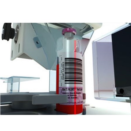 Analizatory do identyfikacji drobnoustrojów i lekowrażliwości bioMerieux BACT/ALERT VIRTUO