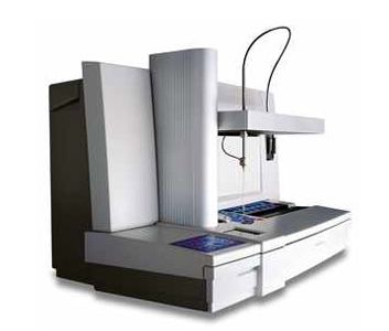 Analizatory do koagulologii Helena BioSciences Europe AC-4