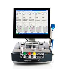 Analizatory do koagulologii Roche Multiplate