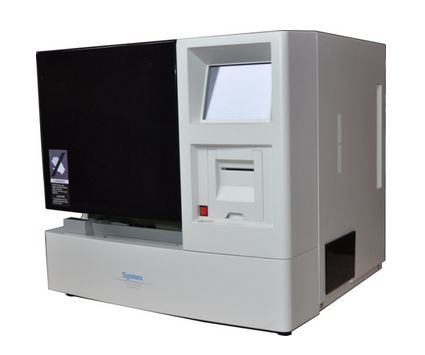 Analizatory do koagulologii Siemens Sysmex CA-540