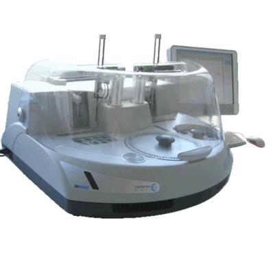 Analizatory do koagulologii Technoclone CEVERON alpha
