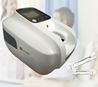 Analizatory do koagulologii WONDFO OCG-102