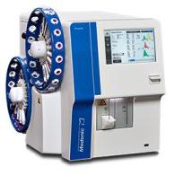 Analizatory hematologiczne Boule M32S