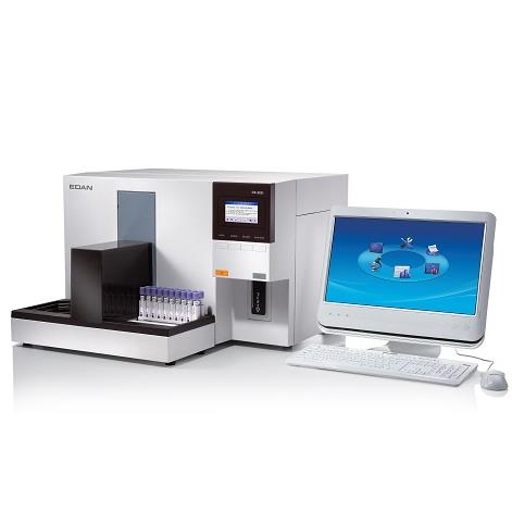 Analizatory hematologiczne EDAN DS-500 / DS-500i