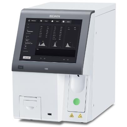 Analizatory hematologiczne EDAN H30