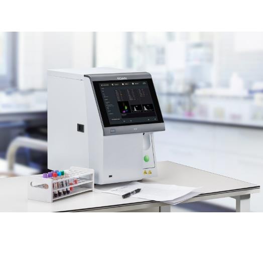 Analizatory hematologiczne EDAN H50