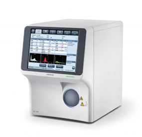 Analizatory hematologiczne MINDRAY BC-30s