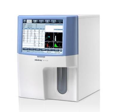 Analizatory hematologiczne MINDRAY BC-5120