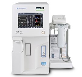 Analizatory hematologiczne Nihon Kohden MEK-1301/ 1302/ 1303/ 1305