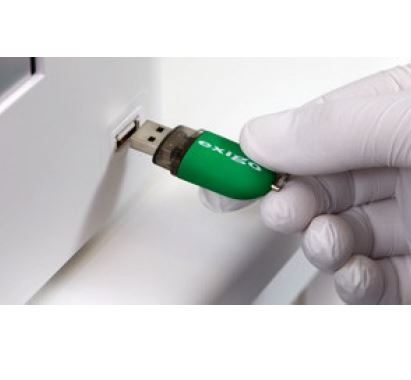 Analizatory hematologiczne weterynaryjne Boule EXIGO H400