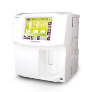 Analizatory hematologiczne weterynaryjne HORIBA scil Vet abc Plus+