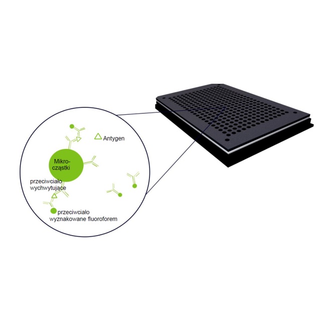 Analizatory immunochemiczne ArcDia mariPOC